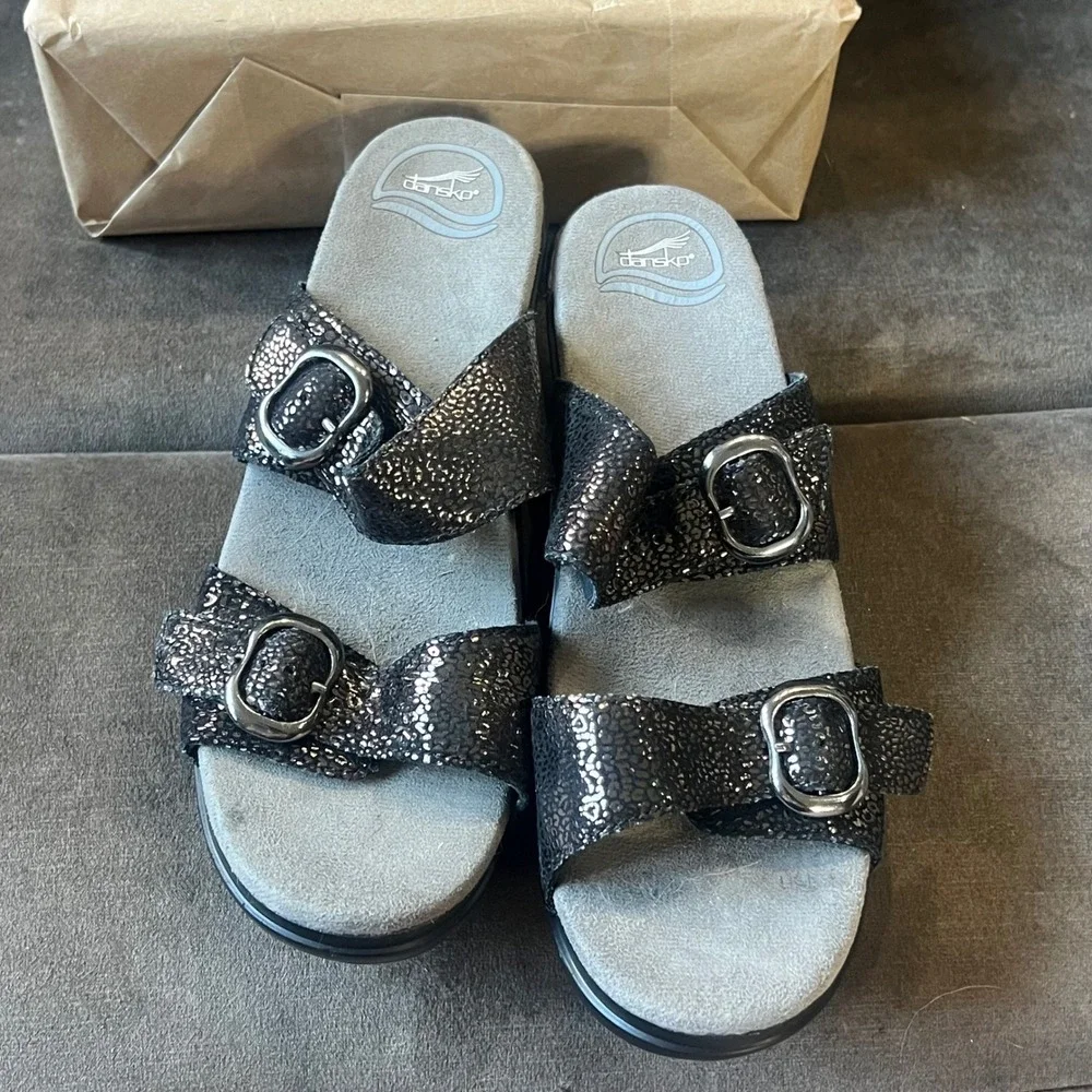 Dansko excellent used